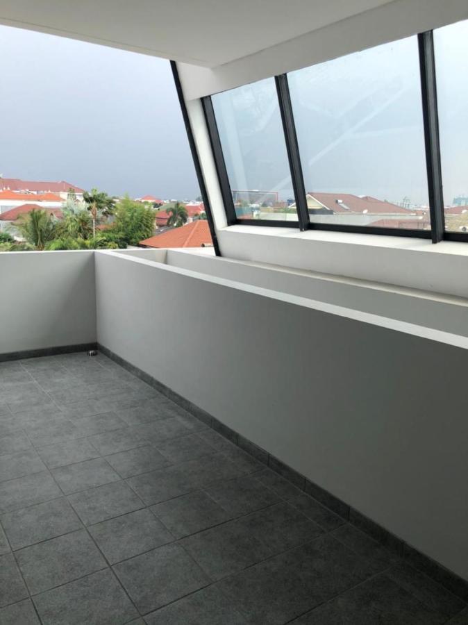 Rumah tetamu Cozy Puri