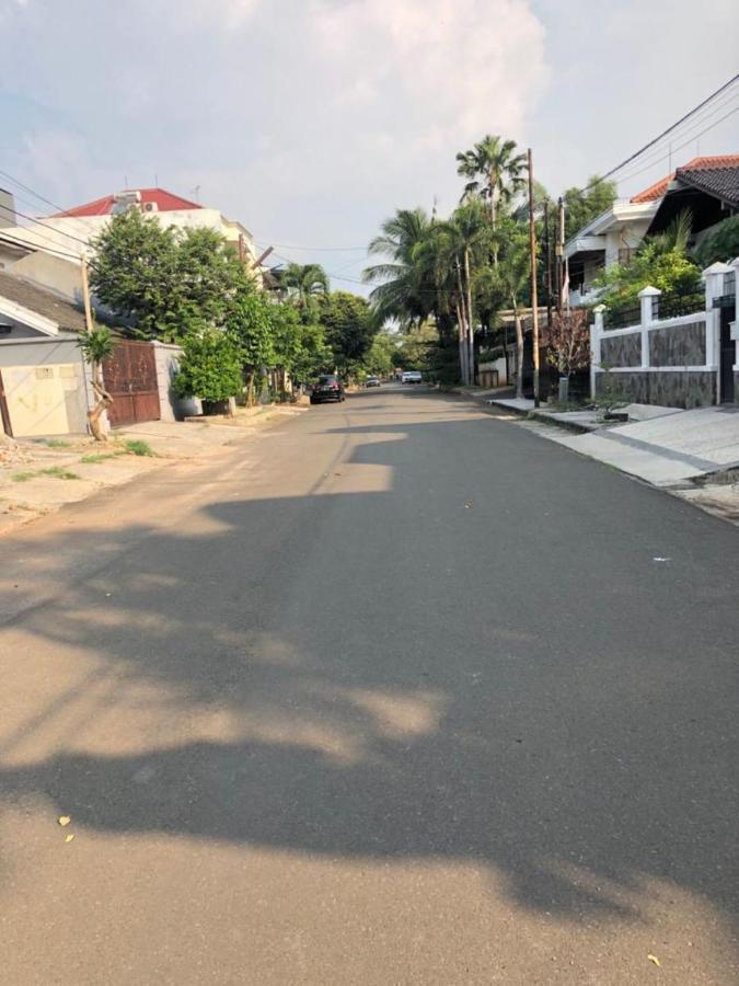 Guest house Cozy Puri Jakarta