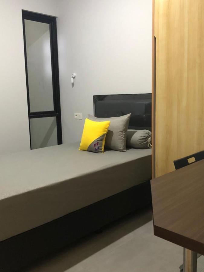 Cozy Puri Guest house Jakarta